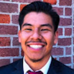 Meet your Posher, Fernando